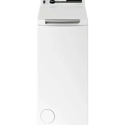Bauknecht WMT Pro Eco 62V A Toplader (6 kg, 1151 U/min)
