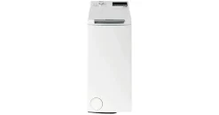 Bauknecht WMT Pro Eco 6ZB Toplader (6 kg, 1200 U/Min)