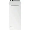 Bauknecht WMT Zen 612 B SD Toplader (6 kg, 1200 U/min)
