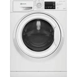 Bauknecht WT Eco Plus 86 43 N Waschtrockner (8 kg / 6 kg, 1351 U/min)
