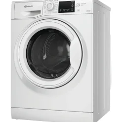 Bauknecht WT Eco Plus 86 43 N Waschtrockner (8 kg / 6 kg, 1351 U/min)