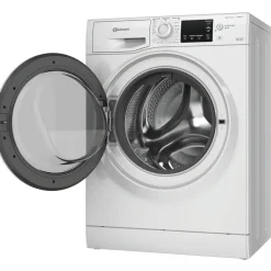 Bauknecht WT Eco Plus 86 43 N Waschtrockner (8 kg / 6 kg, 1351 U/min)
