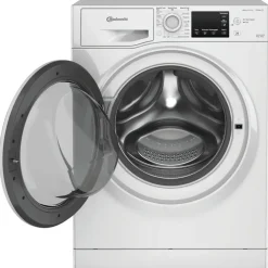 Bauknecht WT Eco Plus 86 43 N Waschtrockner (8 kg / 6 kg, 1351 U/min)