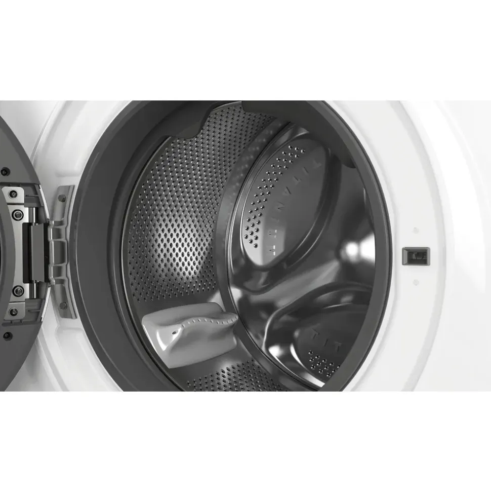 Bauknecht WT Eco Plus 86 43 N Waschtrockner (8 kg / 6 kg, 1351 U/min)