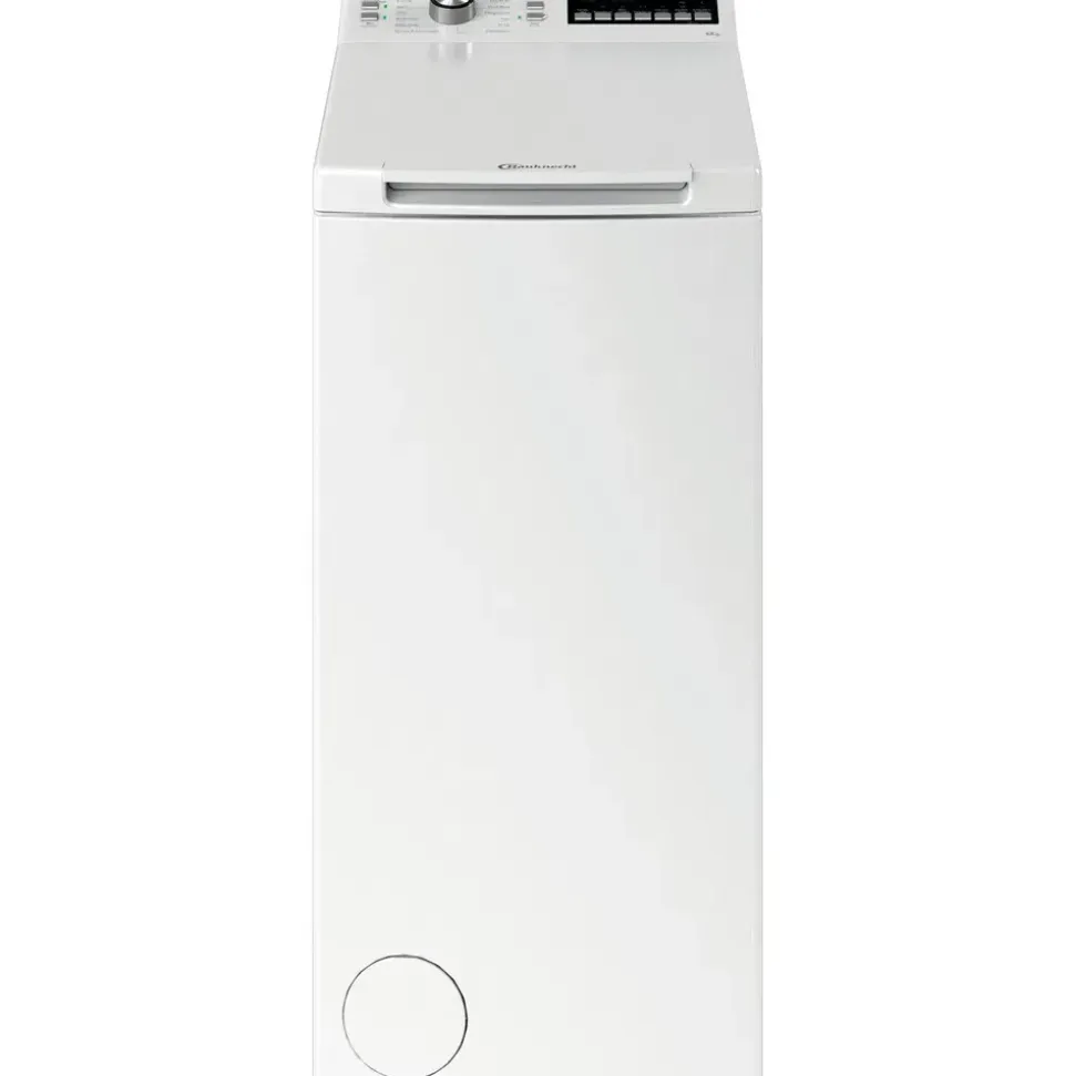Bauknecht WTL 56313 C Toplader (6 kg, 1200 U/min)