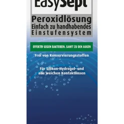 Bausch + Lomb EasySept Lösung