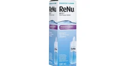 Bausch + Lomb ReNu MPS Sensitive Eyes Kombi-Lösung