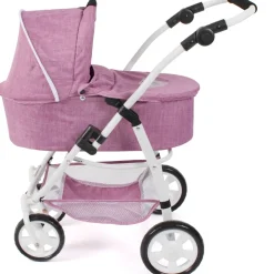Bayer Chic 2000 Emotion 3 in 1 All In