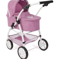 Bayer Chic 2000 Emotion 3 in 1 All In