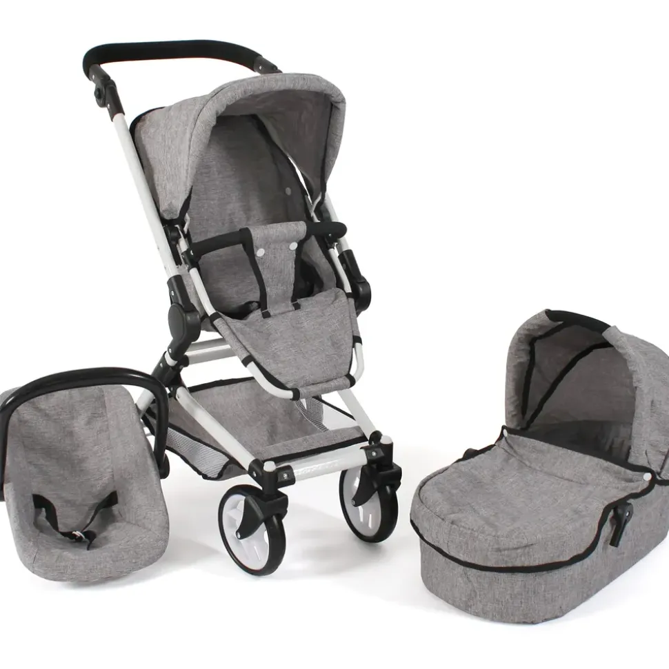 Bayer Chic 2000 Fides 3 in 1