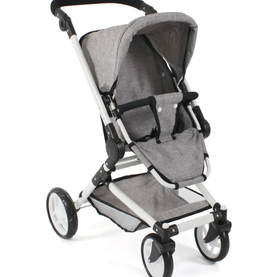 Bayer Chic 2000 Fides 3 in 1