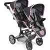 Bayer Chic 2000 Linus Duo