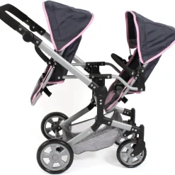 Bayer Chic 2000 Linus Duo