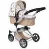 Bayer Chic 2000 Mika Bärchen Beige