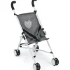 Bayer Chic 2000 Roma jeans grey