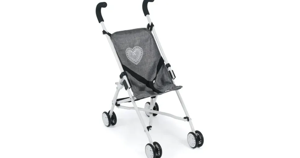 Bayer Chic 2000 Roma jeans grey