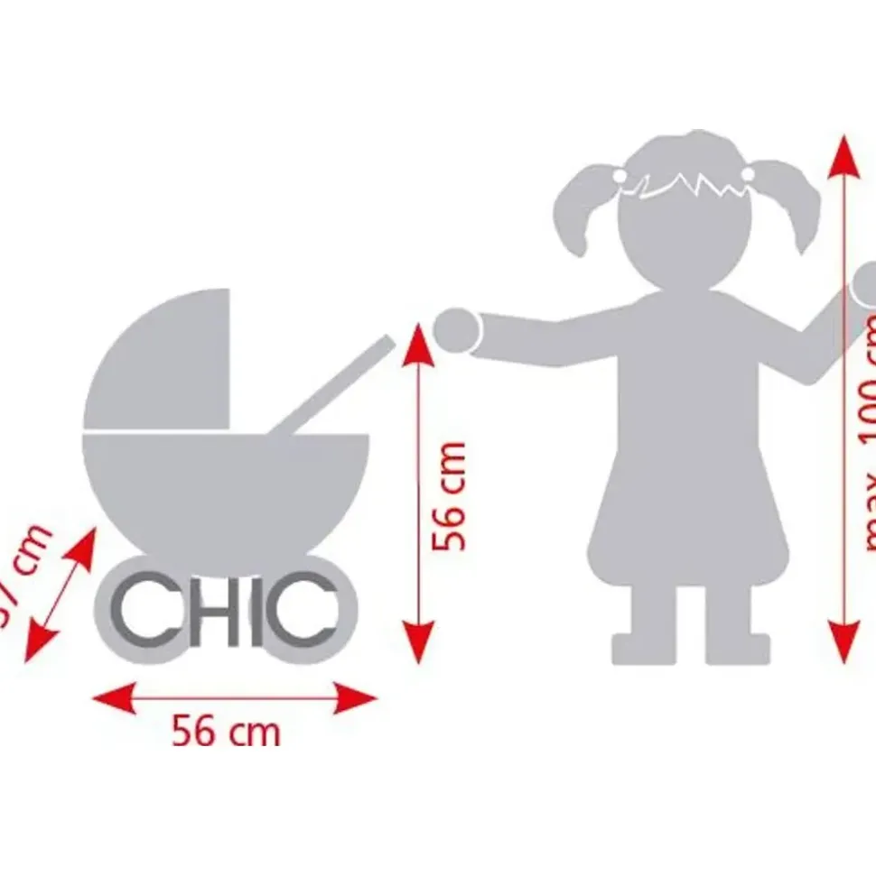Bayer Chic 2000 Smarty flowers