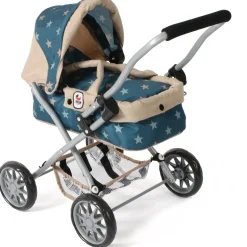 Bayer Chic 2000 Smarty Sternchen türkis-beige