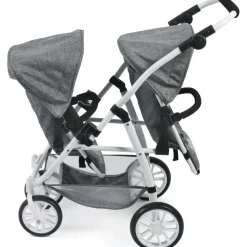 Bayer Chic 2000 Vario Jeans Grey