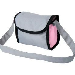 Bayer Design Trendy grau/rosa