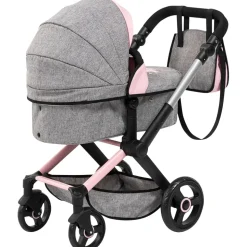 Bayer Design Xeo grau/rosa