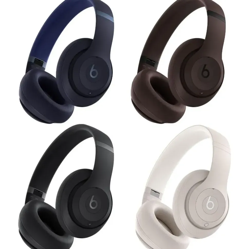 Beats Studio Pro