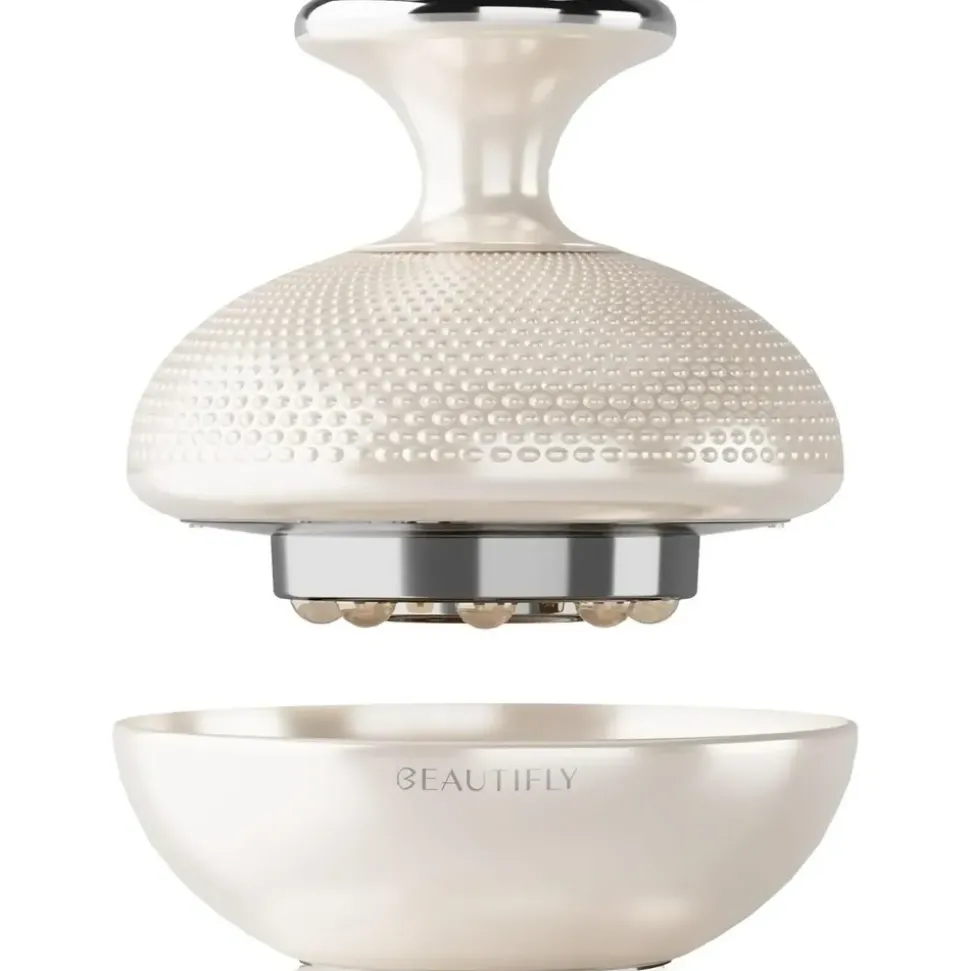 Beautifly B-Lumix Body Cellulite Massagegerät