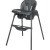 Bebeconfort Meely Plus Tinted Graphit