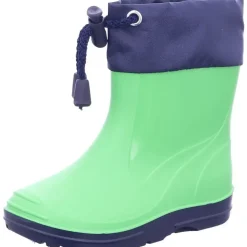 Beck Allrounder Gummistiefel Grün 38