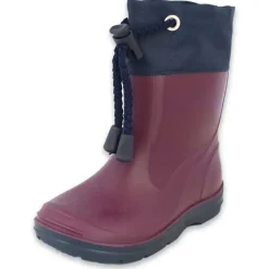Beck Gummistiefel Rot 27