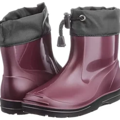 Beck Gummistiefel Rot 27