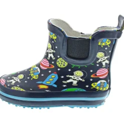 Beck Space Gummistiefel Blau 25