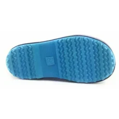 Beck Space Gummistiefel Blau 25