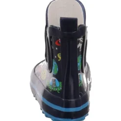 Beck Space Gummistiefel Blau 25