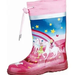 Beck Wonderland Gummistiefel Mehrfarbig 24