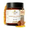 bedrop Manuka Honig MGO 400+ (140g)