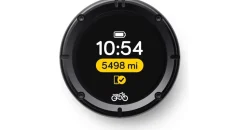 Beeline Moto II Anniversary Edition Navigationsgerät