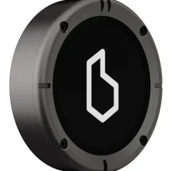 Beeline Moto II Grau