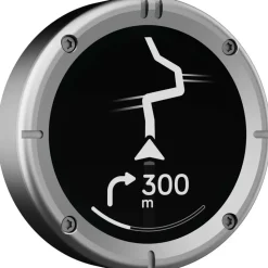 Beeline Moto II Silber