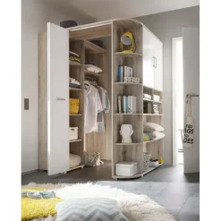 Begabino Eckschrank Corner