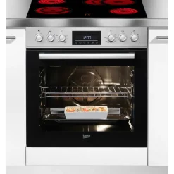 Beko BBUC1132T0X