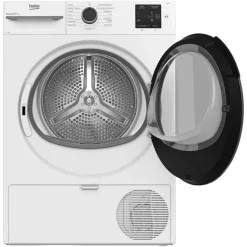 Beko BM3T37210W1 Wärmepumpentrockner (7 kg)