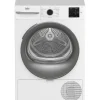 Beko BM3T39210W1 Wärmepumpentrockner (9 kg)