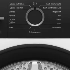 Beko BM3T37240W Wärmepumpentrockner (7 kg)