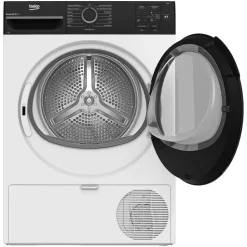 Beko BM3T37240W Wärmepumpentrockner (7 kg)