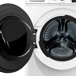 Beko BM3WFOE841PSA Waschmaschine (8 kg, 1400 U/min)