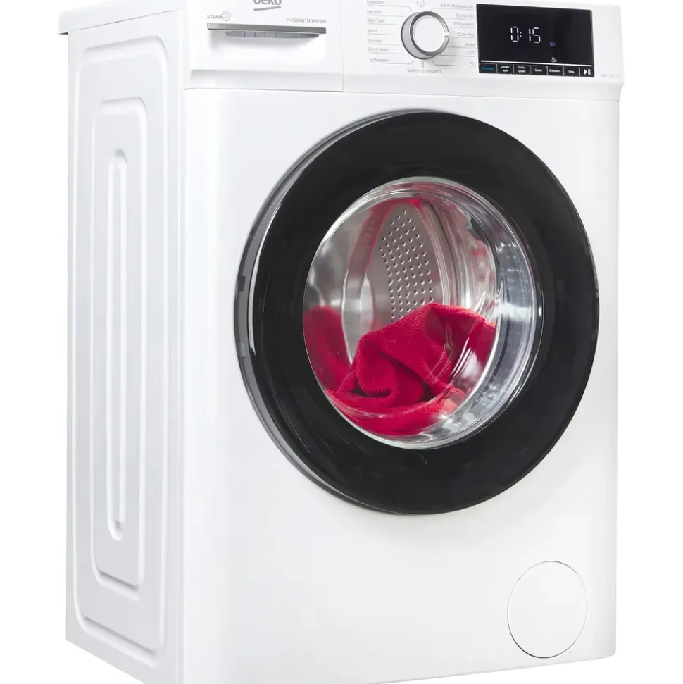Beko BM3WFOE Waschmaschine