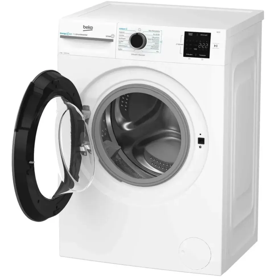 Beko BM3WFU4 Waschmaschine