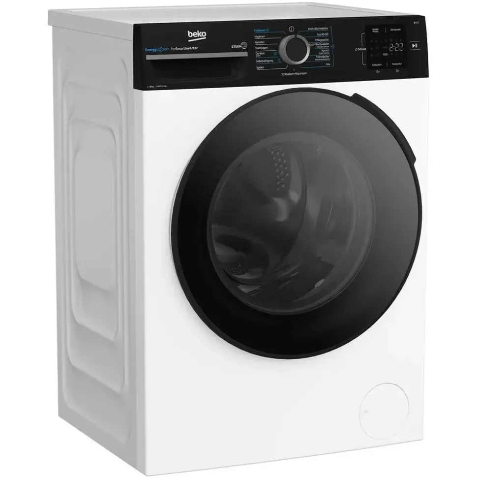 Beko BM3WFU3 Waschmaschine