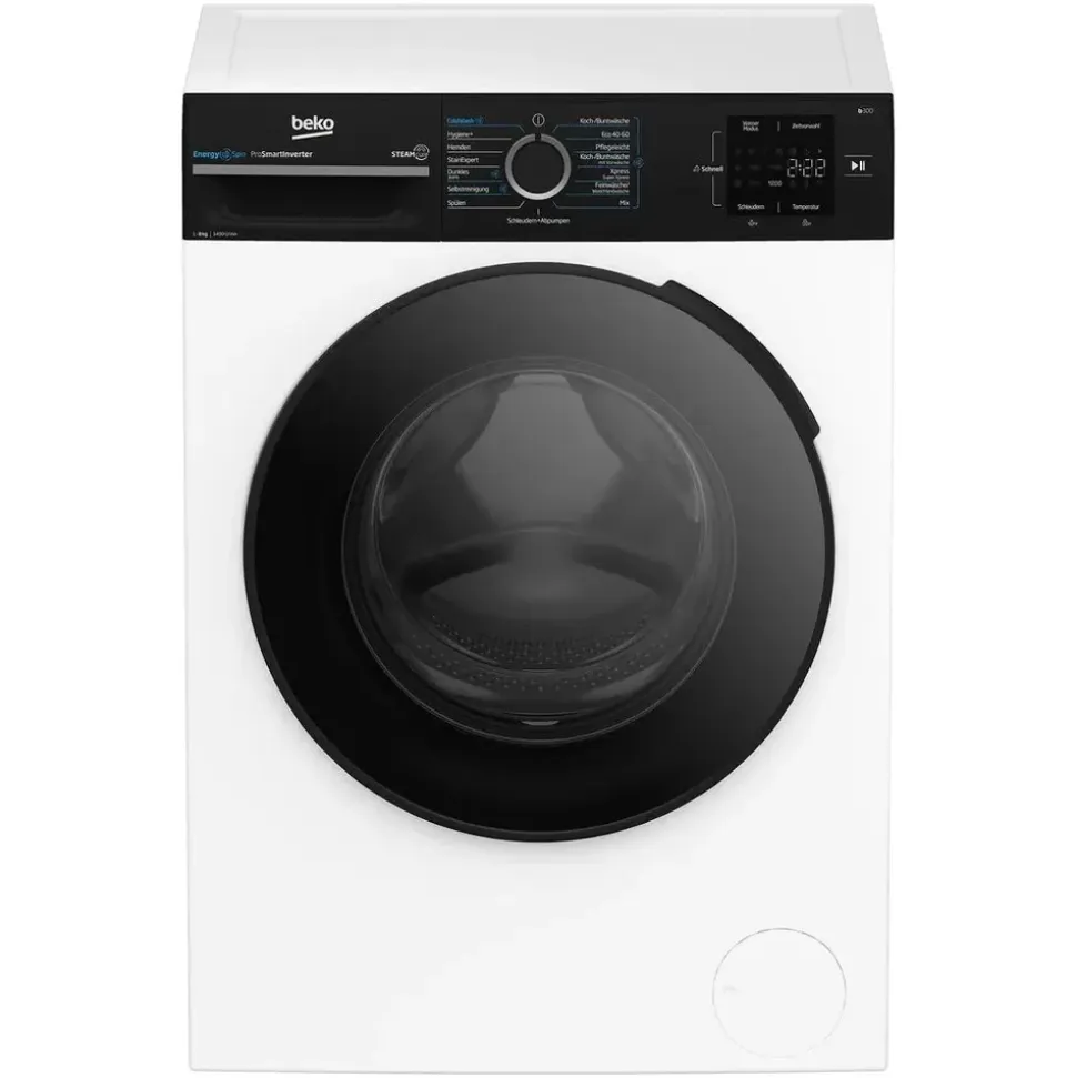 Beko BM3WFU3 Waschmaschine